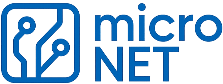 Micronet Logo